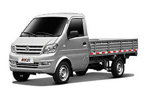 Размер колёс на Dongfeng K01 2019 Подбор шин на Dongfeng K01 2019