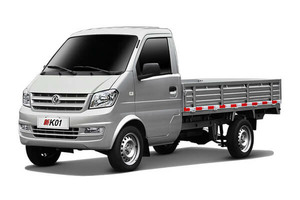 Размер колёс на Dongfeng K01 2021 Подбор шин на Dongfeng K01 2021