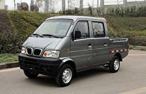 Размер колёс на Dongfeng K02 2014 Подбор шин на Dongfeng K02 2014