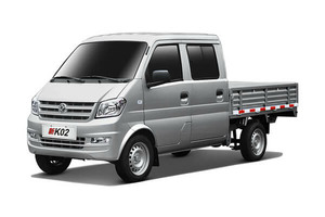 Размер колёс на Dongfeng K02 2024 Подбор шин на Dongfeng K02 2024