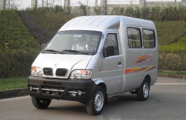 Размер колёс на Dongfeng K06 2009 Подбор шин на Dongfeng K06 2009