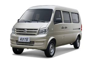 Размер колёс на Dongfeng K07 S 2019 Подбор шин на Dongfeng K07 S 2019