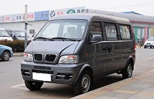 Размер колёс на Dongfeng K07 2013 Подбор шин на Dongfeng K07 2013