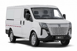 Размер колёс на Dongfeng K32 2026 Подбор шин на Dongfeng K32 2026
