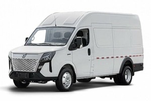 Подбор шин на Dongfeng K39 2024
