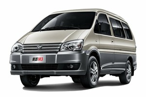 Размер колёс на Dongfeng Lingzhi M3 2021 Подбор шин на Dongfeng Lingzhi M3 2021