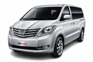Размер колёс на Dongfeng Forthing Lingzhi M5 Plus 2022 Подбор шин на Dongfeng Forthing Lingzhi M5 Plus 2022