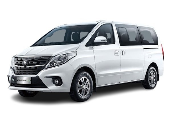 Размер колёс на Dongfeng Forthing Lingzhi M5 Plus 2024 Подбор шин на Dongfeng Forthing Lingzhi M5 Plus 2024