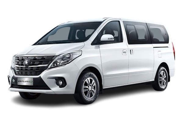 Размер колёс на Dongfeng Forthing Lingzhi M5 Plus 2025 Подбор шин на Dongfeng Forthing Lingzhi M5 Plus 2025
