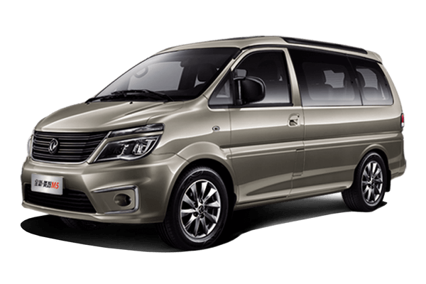 Подбор шин на Dongfeng Lingzhi M5 2020