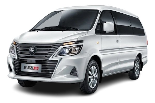 Подбор шин на Dongfeng Lingzhi M5 2025