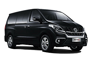 Размер колёс на Dongfeng M6 2020 Подбор шин на Dongfeng M6 2020