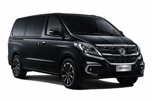 Размер колёс на Dongfeng M7 2018 Подбор шин на Dongfeng M7 2018