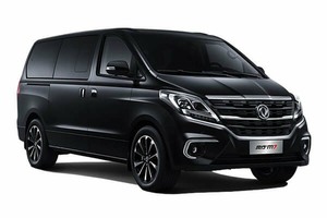 Размер колёс на Dongfeng M7 2022 Подбор шин на Dongfeng M7 2022
