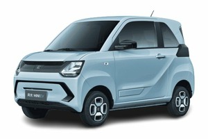 Размер колёс на Dongfeng Glory MINI 2022 Подбор шин на Dongfeng Glory MINI 2022