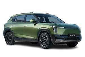 Размер колёс на Dongfeng Nammi 06 2025 Подбор шин на Dongfeng Nammi 06 2025