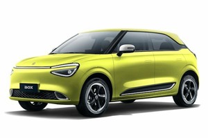 Размер колёс на Dongfeng Nammi Box 2023 Подбор шин на Dongfeng Nammi Box 2023