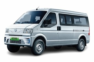 Подбор шин на Dongfeng Ruichi ES50 2024