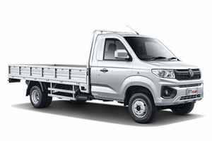 Подбор шин на Dongfeng Sokon D71 Plus 2021