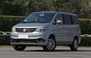 Размер колёс на Dongfeng Succe 2020 Подбор шин на Dongfeng Succe 2020