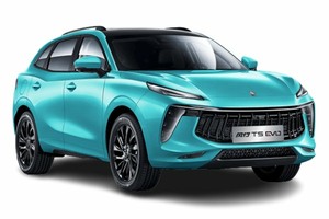 Размер колёс на Dongfeng Forthing T5 EVO 2023 Подбор шин на Dongfeng Forthing T5 EVO 2023