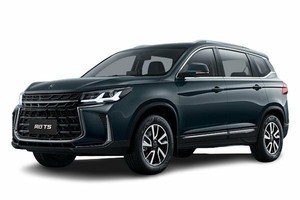 Размер колёс на Dongfeng Forthing T5 Prosperity 2025 Подбор шин на Dongfeng Forthing T5 Prosperity 2025