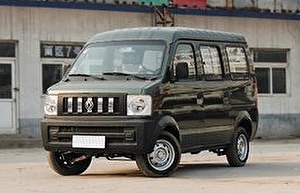 Размер колёс на Dongfeng V07 S 2011 Подбор шин на Dongfeng V07 S 2011
