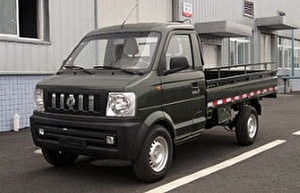 Размер колёс на Dongfeng V21 2012 Подбор шин на Dongfeng V21 2012