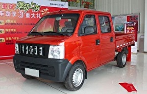 Размер колёс на Dongfeng V22 2013 Подбор шин на Dongfeng V22 2013