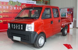 Размер колёс на Dongfeng V22 2013 Подбор шин на Dongfeng V22 2013