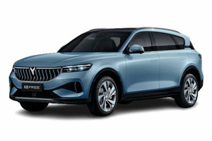 Размер колёс на Dongfeng Voyah Free 2022 Подбор шин на Dongfeng Voyah Free 2022