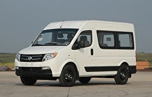 Размер колёс на Dongfeng Yufeng 2019 Подбор шин на Dongfeng Yufeng 2019