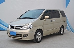 Размер колёс на Dongfeng Yumsun 2007 Подбор шин на Dongfeng Yumsun 2007