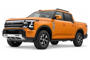 Подбор шин на Dongfeng Z9 2027