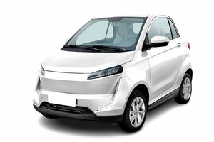 Размер колёс на Dorcen E20 2020 Подбор шин на Dorcen E20 2020