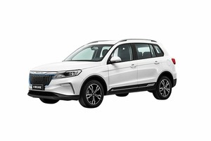 Подбор шин на Dorcen G60E 2021