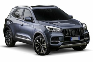 Подбор шин на DR 4.0 2022