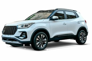 Размер колёс на DR 5.0 2025 Подбор шин на DR 5.0 2025