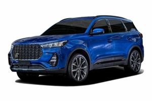 Размер колёс на DR 6.0 2023 Подбор шин на DR 6.0 2023