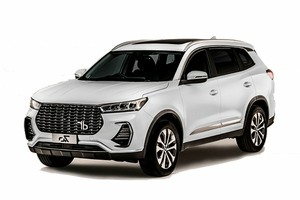 Размер колёс на DR 7.0 2023 Подбор шин на DR 7.0 2023