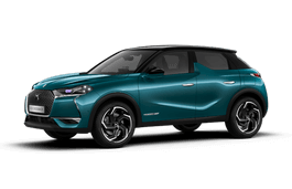 Размер колёс на DS DS 3 Crossback 2019 Подбор шин на DS DS 3 Crossback 2019