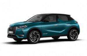 Размер колёс на DS DS 3 Crossback 2020 Подбор шин на DS DS 3 Crossback 2020