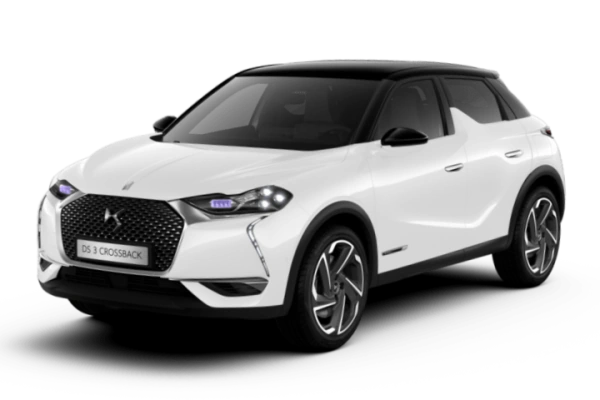 Размер колёс на DS DS 3 Crossback 2022 Подбор шин на DS DS 3 Crossback 2022