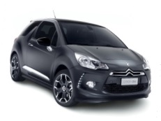 Размер колёс на DS 3 2017 Подбор шин на DS 3 2017