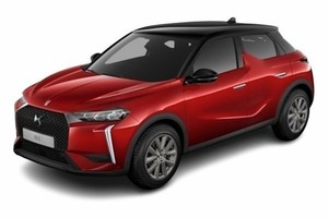 Размер колёс на DS 3 2026 Подбор шин на DS 3 2026