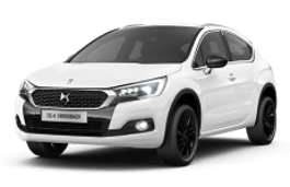 Размер колёс на DS DS 4 Crossback 2019 Подбор шин на DS DS 4 Crossback 2019