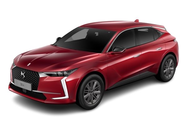 Подбор шин на DS 4 2023