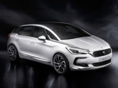 Размер колёс на DS 5 2011 Подбор шин на DS 5 2011