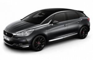 Размер колёс на DS 5 2018 Подбор шин на DS 5 2018