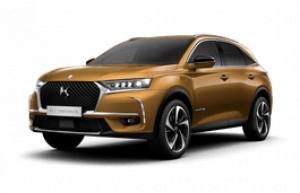 Размер колёс на DS DS 7 Crossback 2019 Подбор шин на DS DS 7 Crossback 2019